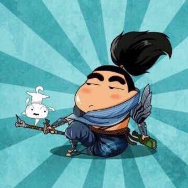 博主头像